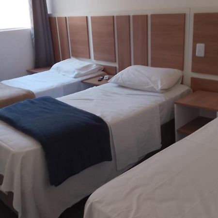 Hotel Real Centro Сан-Пауло Экстерьер фото