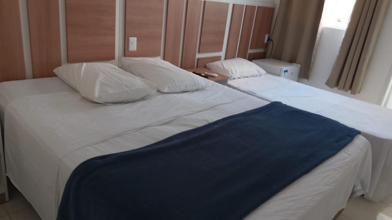 Hotel Real Centro Сан-Пауло Экстерьер фото
